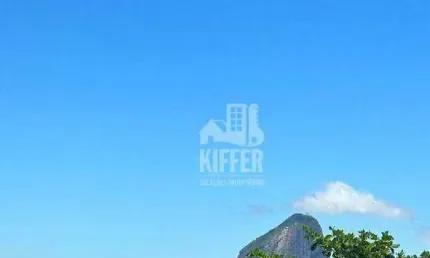 Apartamento com 4 quartos 2 varandas, 2 suítes, 3 vagas, piscina, sauna, sala fitness, 210 m² por r$ 1.899.000,00 - boa viagem - niterói/rj
