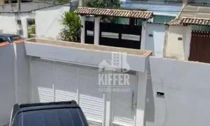 Casa com 6 quartos à venda, 155 m² por r$ 1.000.000 - itaipu - niterói/rj