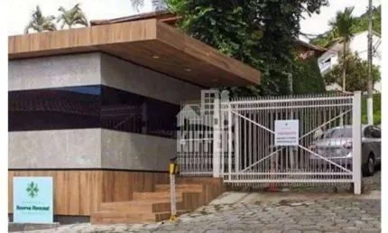 Terreno à venda, 445 m² por R$ 520.000,00 - São Francisco - Niterói/RJ