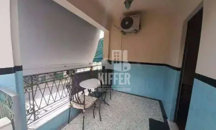 Sobrado à venda, 100 m² por R$ 330.000,00 - Fonseca - Niterói/RJ