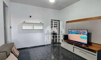 Apartamento com 2 quartos à venda, 73 m² por r$ 280.000 - centro - niterói/rj