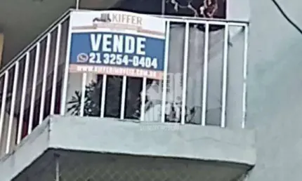 Apartamento com 2 dormitórios à venda, 64 m² por R$ 200.000,00 - Fonseca - Niterói/RJ