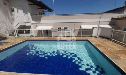 Casa com 5 quartos à venda, 283 m² por R$ 1.400.000 - Icaraí - Niterói/RJ