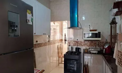 Apartamento com 2 quartos à venda na Rua Mem de Sá, 122, Icaraí, Niterói