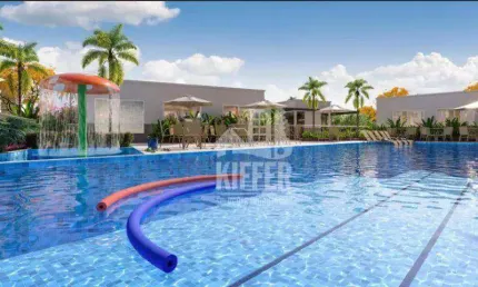 Apartamento com 3 quartos à venda, 60 m² por R$ 550.000 - Camorim - Rio de Janeiro/RJ
