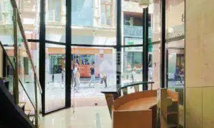 Loja para alugar, 175 m² por R$ 41.558,00/mês - Centro - Rio de Janeiro/RJ