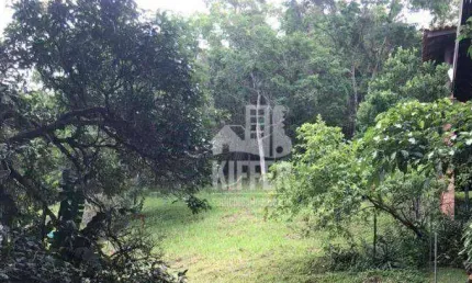 Terreno à venda, 580 m² por r$ 175.000,00 - serra grande - niterói/rj