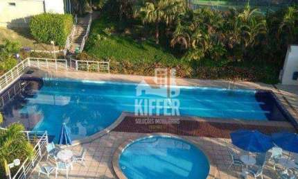 Apartamento com 3 quartos à venda na Estrada Francisco da Cruz Nunes, 8366, Itaipu, Niterói