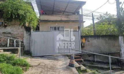 Casa com 3 quartos à venda na Travessa Particular A, 26, Fonseca, Niterói