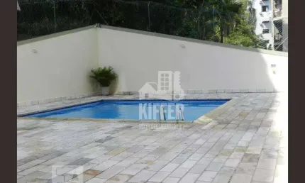Apartamento com 2 quartos à venda na Rua Tiradentes, 107, Ingá, Niterói