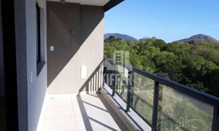Studio à venda, 47 m² por R$ 570.000 - Icaraí - Niterói/RJ