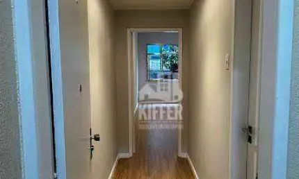 Apartamento com 3 quartos, 86m² por R$ 770.000,00 - Icaraí - Niterói/RJ