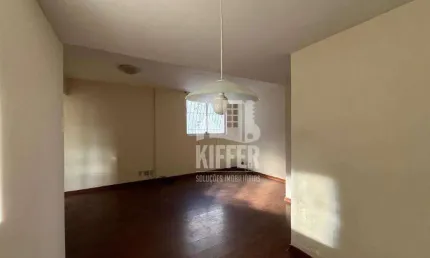Apartamento com 2 quartos à venda na Avenida Sete de Setembro, 332, Santa Rosa, Niterói