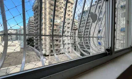 Apartamento com 2 quartos à venda na Avenida Sete de Setembro, 332, Santa Rosa, Niterói