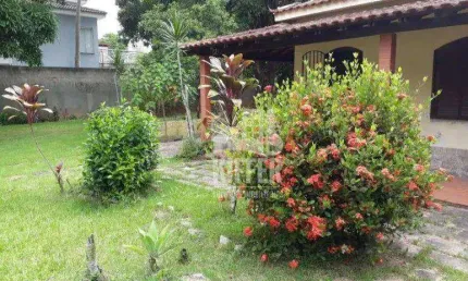 Casa com 1 quarto à venda na Rua Esmeralda Valadares, 77, Itaipu, Niterói