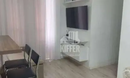Apartamento com 2 dormitórios à venda, 60 m² por R$ 270.000,00 - Barreto - Niterói/RJ