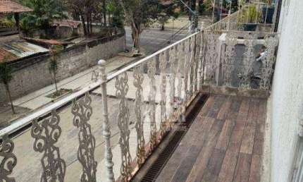 Apartamento Duplex com 3 dormitórios à venda, 130 m² por R$ 380.000,00 - Piratininga - Niterói/RJ