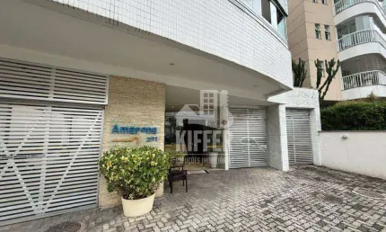 Apartamento com 2 quartos à venda na Avenida Rui Barbosa, 291, São Francisco, Niterói