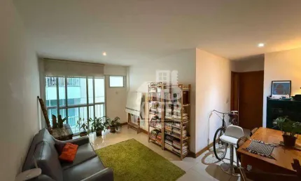 Apartamento com 2 quartos à venda na Avenida Rui Barbosa, 291, São Francisco, Niterói