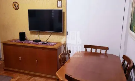 Apartamento com 2 dormitórios à venda, 71 m² por R$ 460.000,00 - Icaraí - Niterói/RJ