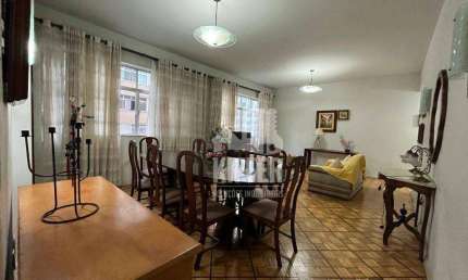 Apartamento com 4 quartos à venda, 200 m² por R$ 1.180.000 - Icaraí - Niterói/RJ