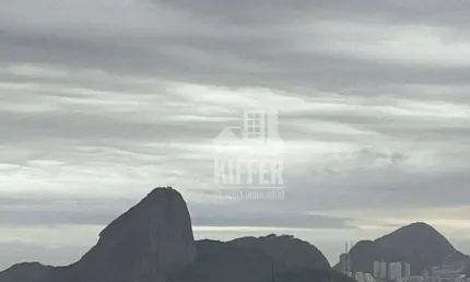 Cobertura com 3 quartos à venda, 250 m² por R$ 2.100.000 - Icaraí - Niterói/RJ