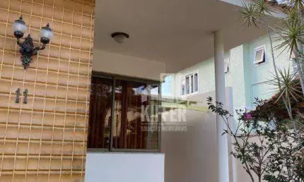 Casa em condomínio fechado com 3 quartos à venda na Estrada Velha de Maricá, 1292, Maria Paula, Niterói