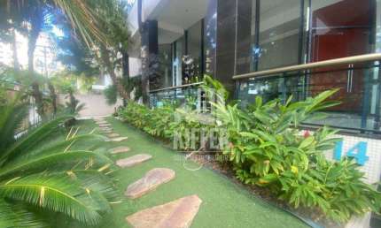 Apartamento com 3 quartos à venda, 129 m² - Icaraí - Niterói/RJ
