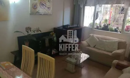 Apartamento com 2 quartos à venda por R$ 500.000 - Centro - Niterói/RJ