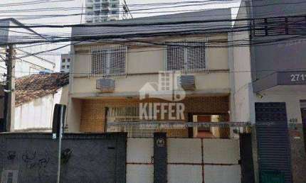 Casa com 4 quartos à venda na Rua Mariz e Barros, 405, Icaraí, Niterói