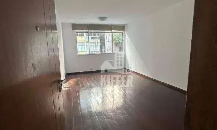 Apartamento com 3 quartos à venda por R$ 850.000 - Icaraí - Niterói/RJ