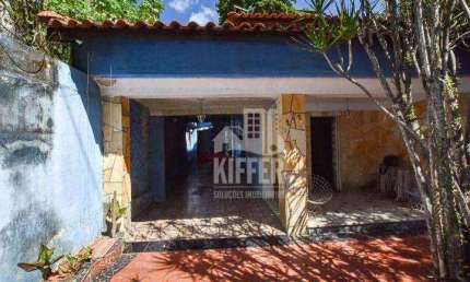 Casa com 3 quartos à venda na Rua Desembargador Lima Castro, 212, Fonseca, Niterói