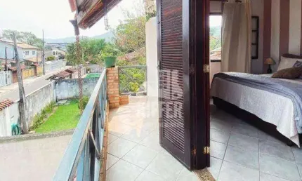 Casa com 3 quartos à venda na Rua Mauricio Lage, 322, Itaipu, Niterói