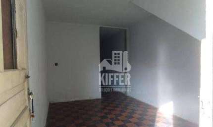 Casa com 1 dormitório à venda, 150 m² por R$ 460.000,00 - São Lourenço - Niterói/RJ