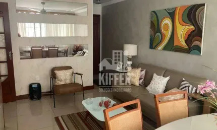 Apartamento à venda, 100 m² por R$ 900.000,00 - Icaraí - Niterói/RJ