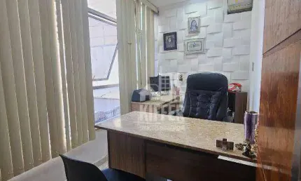 Sala à venda, 40 m² por r$ 190.000,00 - centro - niterói/rj