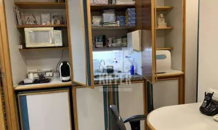 Sala à venda, 35 m² por r$ 330.000,00 - centro - niterói/rj