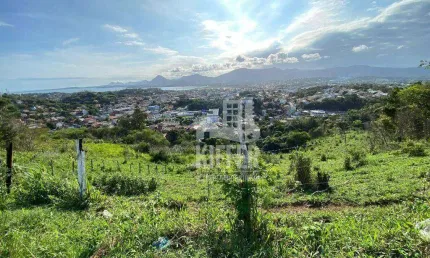 Terreno à venda, 507 m² por r$ 406.296,00 - centro - maricá/rj