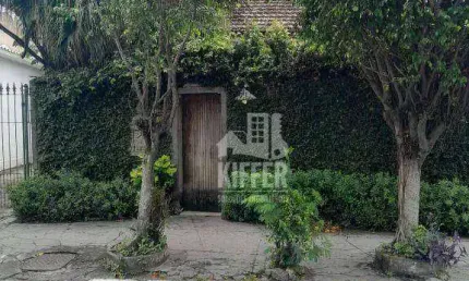 Casa com 3 dormitórios à venda, 134 m² por R$ 650.000,00 - São Francisco - Niterói/RJ