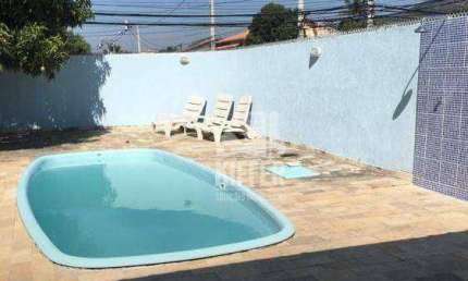 Casa com 3 dormitórios à venda, 200 m² por R$ 830.000,00 - Piratininga - Niterói/RJ