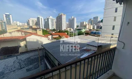 Apartamento com 2 quartos à venda, 80 m² por R$ 520.000 - Santa Rosa - Niterói/RJ