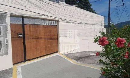 Casa com 2 quartos à venda, 70 m² por R$ 290.000 - Sape - Niterói/RJ