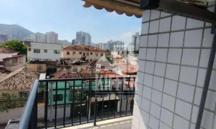 Apartamento amplo 3 quartos/ 1 suite   120 m² por r$ 850.000 - santa rosa - niterói/rj