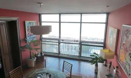 Apartamento com 4 quartos à venda, 350 m² por r$ 5.800.000 - copacabana - rio de janeiro/rj