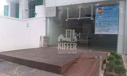 Loja para alugar, 50 m² por R$ 15.549,86/mês - Icaraí - Niterói/RJ
