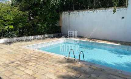 Apartamento com 3 quartos à venda na Rua Tiradentes, 171, Ingá, Niterói