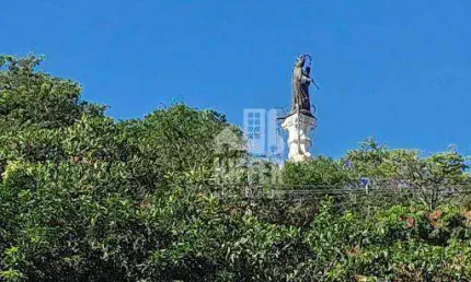 Apartamento com 3 quartos, 126 m², Sol da Manhã, Frente por R$ 350.000,00 - Santa Rosa - Niterói/RJ