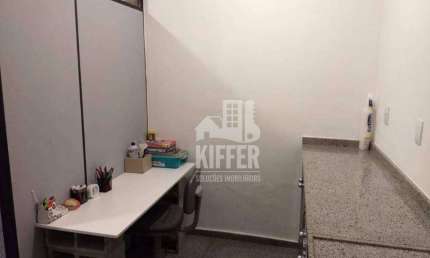 Sala à venda, 30 m² por R$ 150.000,00 - Centro - Niterói/RJ