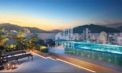 Loft à venda, 33 m² por R$ 620.000,00 - Icaraí - Niterói/RJ