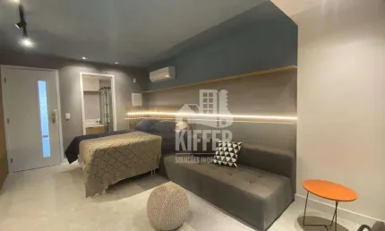 Loft à venda, 31 m² por R$ 550.000,00 - Icaraí - Niterói/RJ